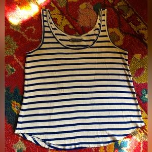 Petit bateau tank top